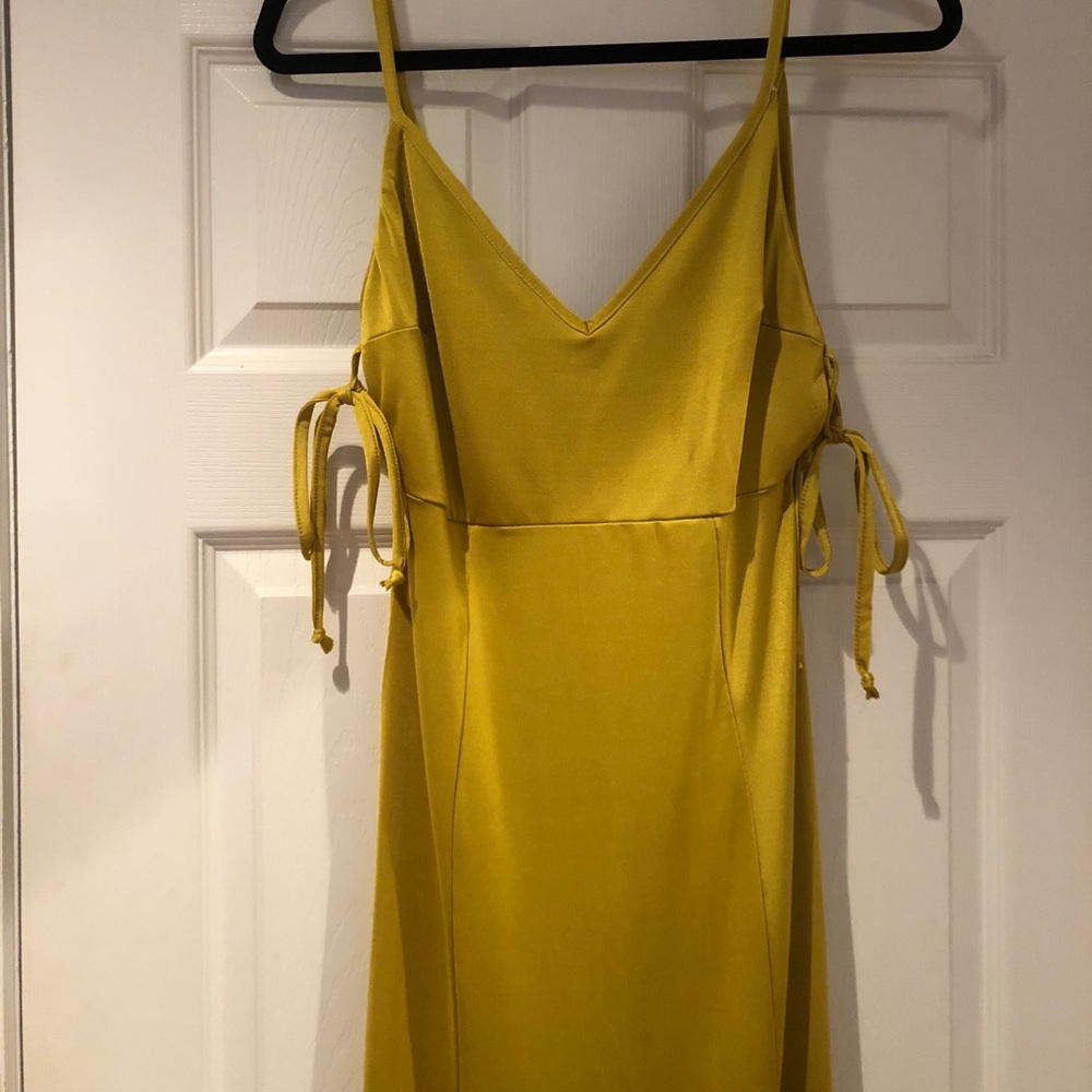 Nasty gal dress
